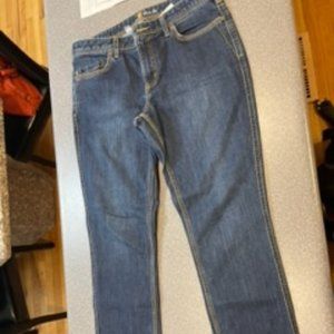 Carhartt Jeans (Womens)